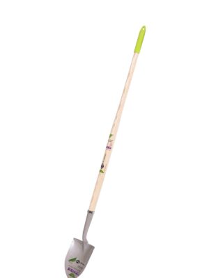 Garant® Botanica Round Mouth Shovel Long Handle 53