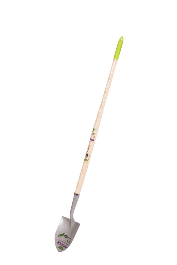 24643.jpg Garant® Botanica Round Mouth Shovel Long Handle 53