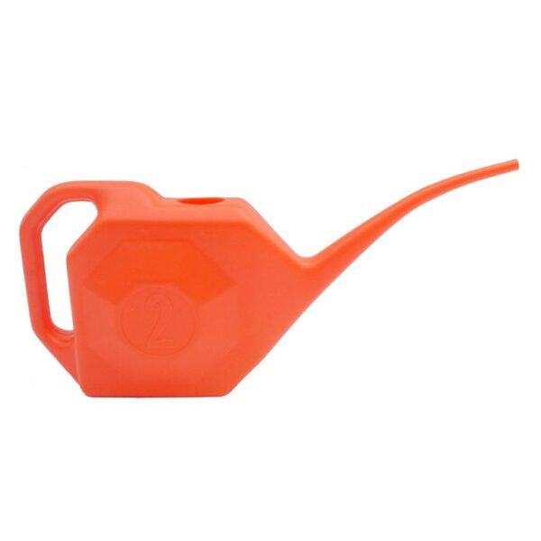 Watering Can Plastic Heavy Duty 2L