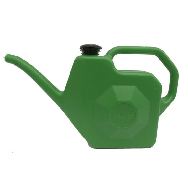 Watering Can Plastic Heavy Duty 5L