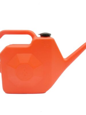 Watering Can Plastic Heavy Duty 8L