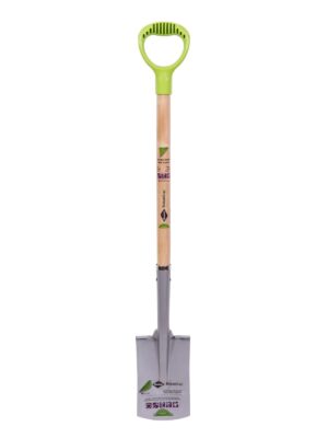 Garant® Botanica Digging Spade D-Handle