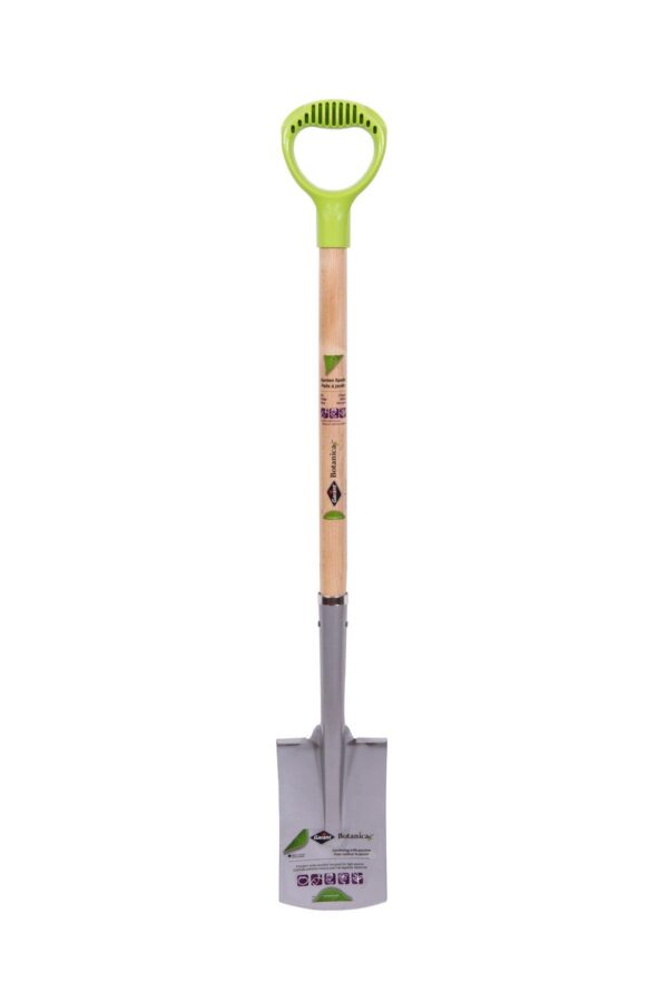 91761.jpg Garant® Botanica Digging Spade D-Handle