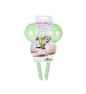 Elho Aqua Care Watering System Lime 2Pk