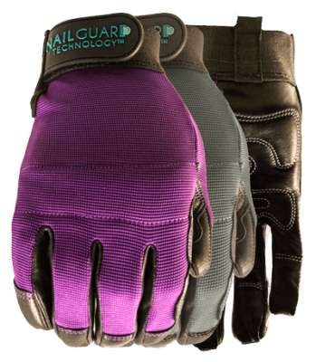 C5018202-Perfect-10.png Perfect 10™ Ladies Glove Small