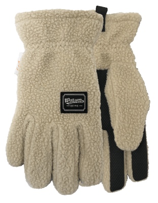 Fleece Lady Baa Baa