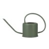 Ancho Watering Can 14.25 x 5.5 x 7in