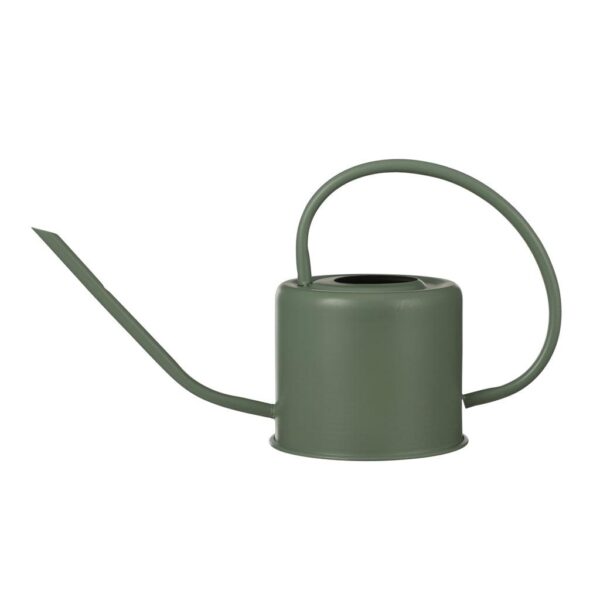 F4107-1024-1024-01.jpg Ancho Watering Can 14.25 x 5.5 x 7in