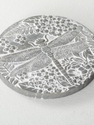 Dragonfly Stepping Stones