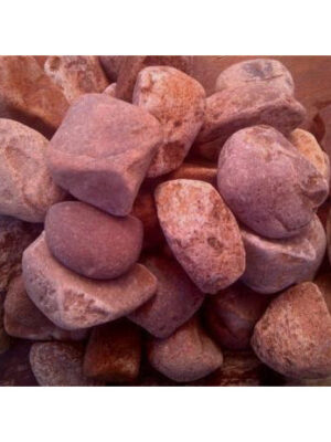 1 Ton Timbavati Pebbles (50 x 20Kg bags)