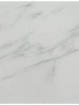 Asian Statuary (Oriental White) Marble 18x18 Honed Tile