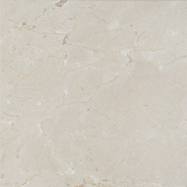 Crema Marfil Select Marble 12x12 Honed Tile