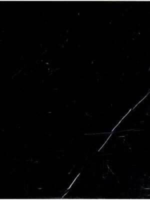 Nero Marquina Marble 12x12 Polished Tile